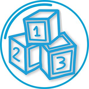 Math Blocks